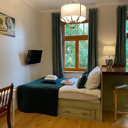 Dali Aparthotel Košalín Exteriér fotografie