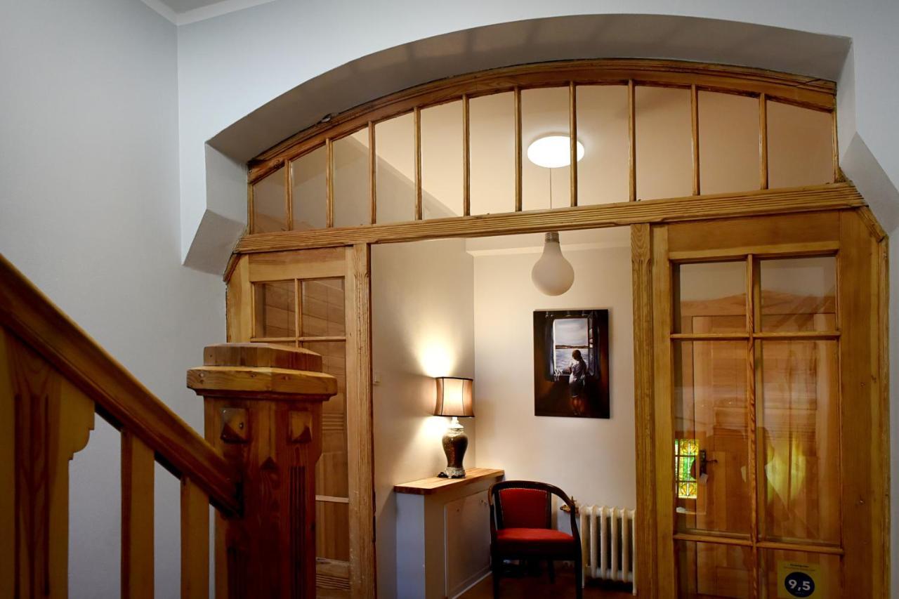 Dali Aparthotel Košalín Exteriér fotografie