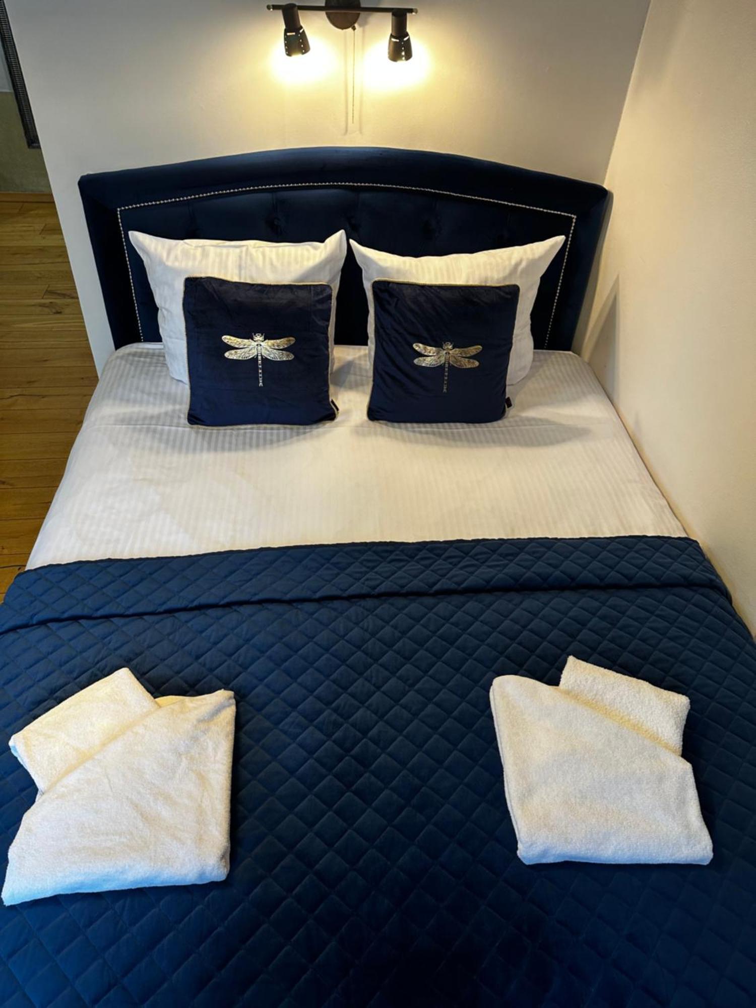 Dali Aparthotel Košalín Exteriér fotografie