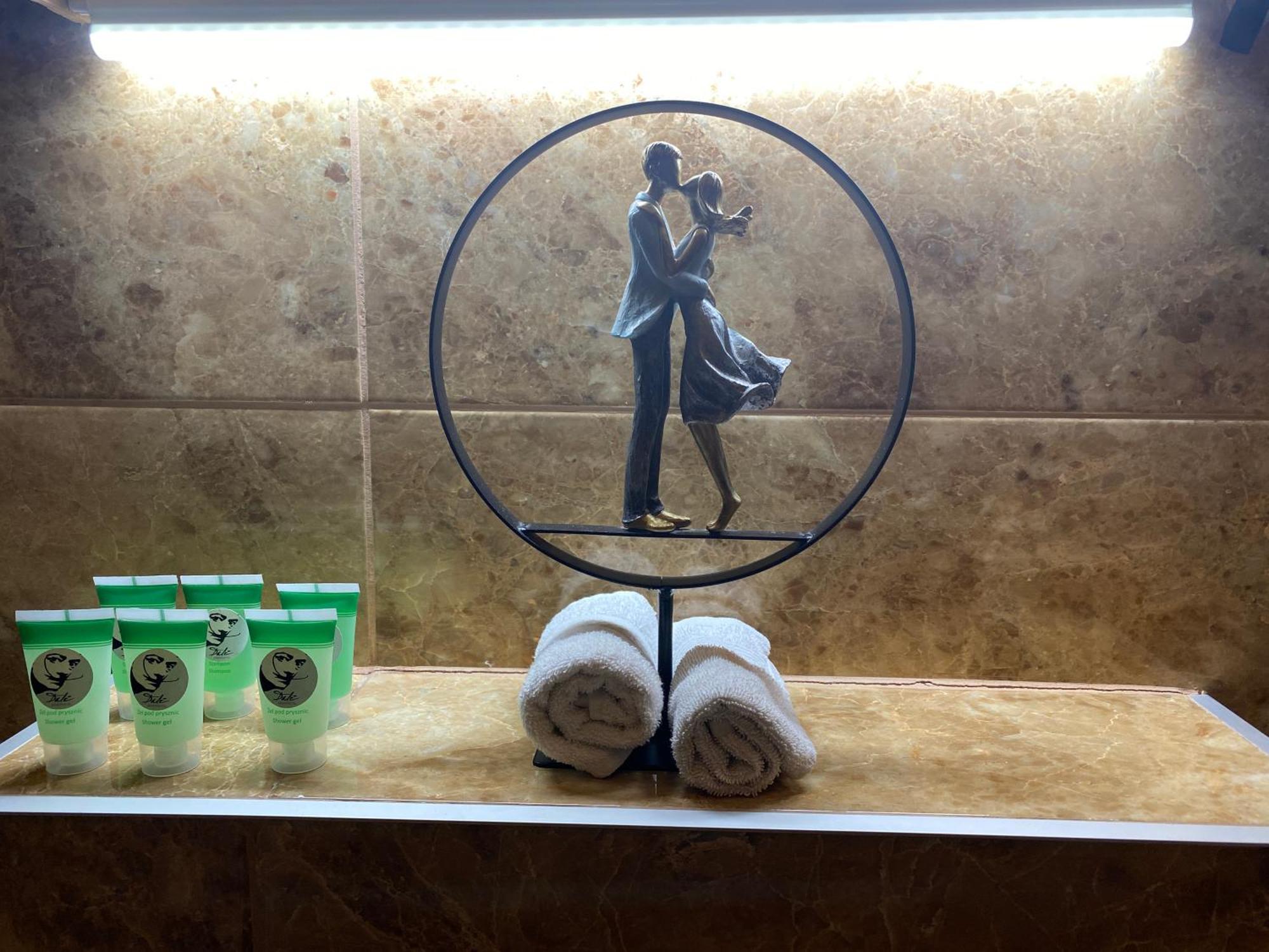 Dali Aparthotel Košalín Exteriér fotografie