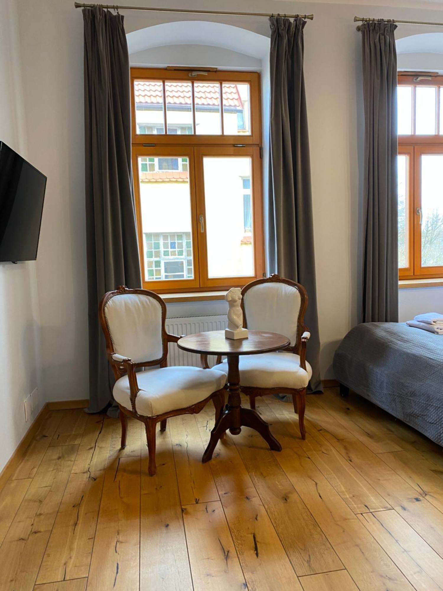 Dali Aparthotel Košalín Exteriér fotografie